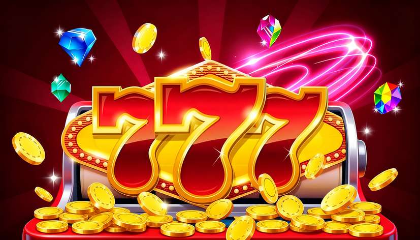 discover the casino