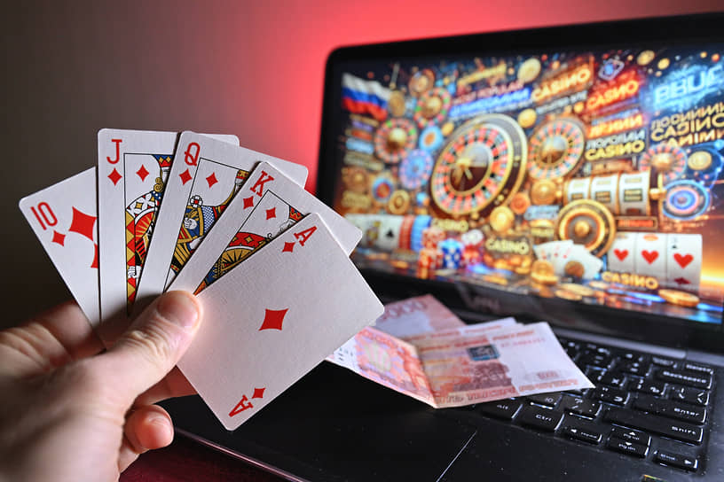 Casino Rouge UK An Ultimate Gaming Experience Casino Rouge UK An Ultimate Gaming Experience