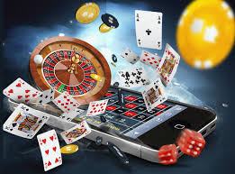 Cazinouri Noi Descoperă Cele Mai Noi Platforme de Jocuri Online 344828640