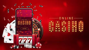 NV Casino Οδηγός για την καλύτερη εμπειρία τυχερών παιχνιδιών
